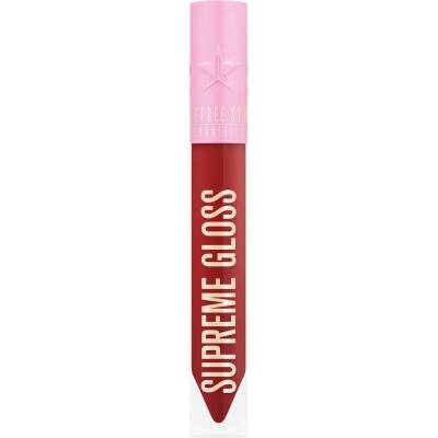 Jeffree Star Cosmetics Supreme Gloss Wifey Lesk na pery 5,1 ml
