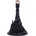Nemesis Now Lord Of The Rings Barad Dur Backflow Incense Burner 26cm