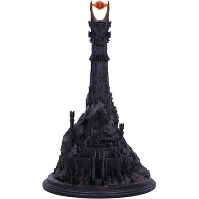 Nemesis Now Lord Of The Rings Barad Dur Backflow Incense Burner 26cm
