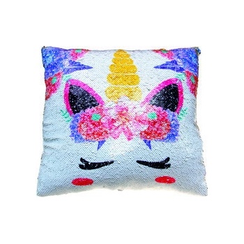 Alltoys vankúš s jednorožcem 38