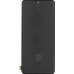  OEM Стъкло и LCD екран за Xiaomi 12 Pro, оригинален (OEM), без рамката (18762)