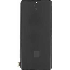 Xiaomi (OEM) Стъкло и LCD екран за Xiaomi 12 Pro, оригинален (OEM), без рамката (18762)