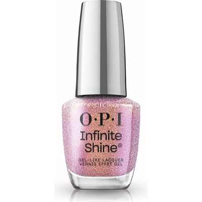 OPI Infinite Shine A Lil Suga & Spice Velikost: 15 ml