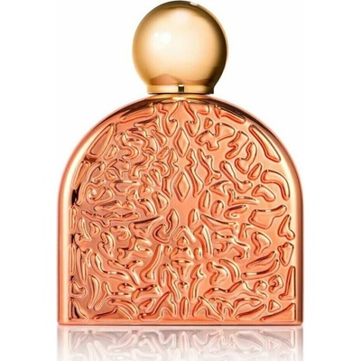 M. Micallef Secrets Of Love Glamour parfumovaná voda unisex 75 ml