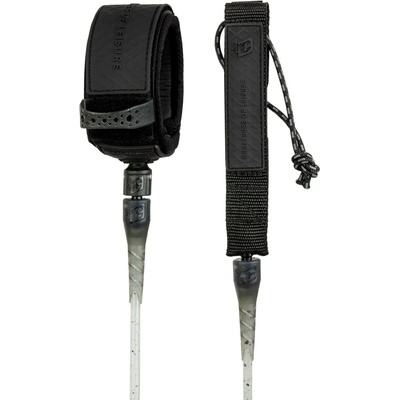 Creatures Longboard Ankle 9 cement speckle black 2,7 M × 7 MM