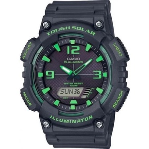 Casio AQ-S810W-8A3VEF Часовници
