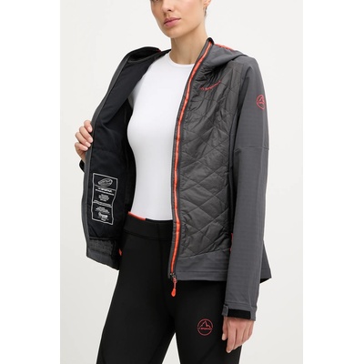 La Sportiva Яке за спортове на открито LA Sportiva Kap Hybrid (ZASJ087)