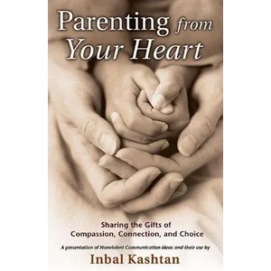 Parenting From Your Heart (ISBN: 9781892005083)