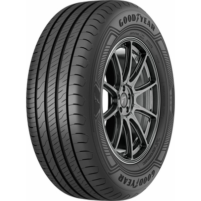 Goodyear EFFICIENTGRIP 2 215/60 R18 98H