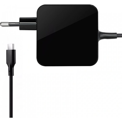 Зарядно за лаптоп Universal Type-C 65W (MAKKI-NA-TC-40)