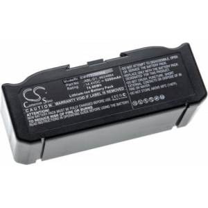 VHBW Батерия за iRobot Roomba I3 / I4 / I7 / I8, Li-Ion, 5200 mAh (888201956)