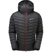 Montane Ground Control Jacket Black