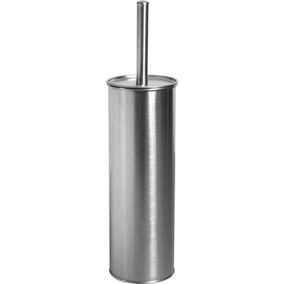 Erga Niagara toaletní WC kartáč na postavení 100x100x370 mm ocelový 00234