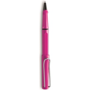 LAMY Химикалка ролер Safari розова (4001085)