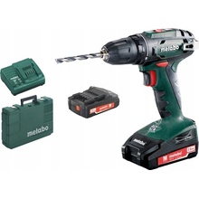 Metabo BS 18 602207560