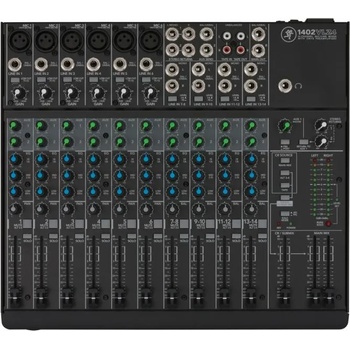 Image 1 of Mackie 1402 VLZ4