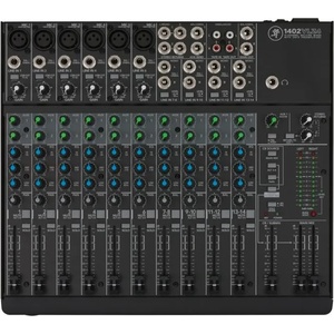 Mackie 1402 VLZ4