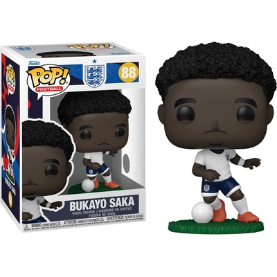 Funko Pop! 88 England - Bukayo Saka