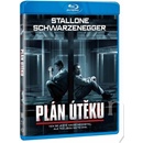 Plán útěku - BD