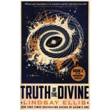 Image 1 of Truth of the Divine (Export paperback) | Lindsay Ellis