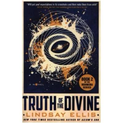 Truth of the Divine (Export paperback) | Lindsay Ellis