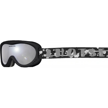 Lhotse Детски ски очила Lhotse Pipa noir (PIPANOIRT10)