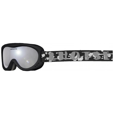 Lhotse Детски ски очила Lhotse Pipa noir (PIPANOIRT10)