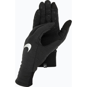 Nike Мъжки ръкавици за бягане Nike Sphere 4.0 RG, черни N1002980-082