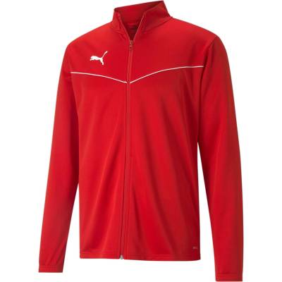 Puma teamwear Спортно горнище teamRISE Training Poly Jacket