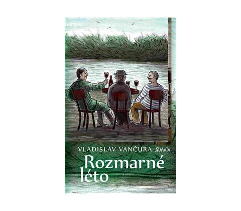 Rozmarné léto