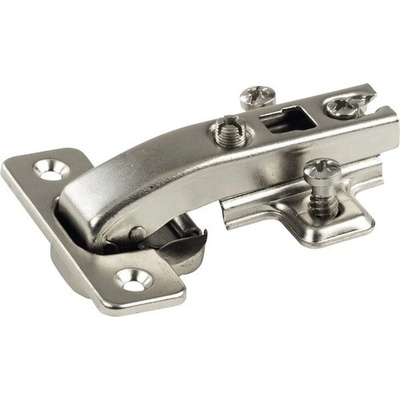 Walteco Nábytkový závěs, průměr 35 mm 90° 80536 – Zboží Mobilmania