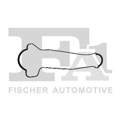 FA1 Tesnenie veka hlavy valcov EP1000934