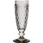 Villeroy & Boch Чаша за шампанско Boston Coloured 145 мл сива (11-7309-0075)