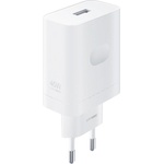 realme charger 45w white (131010130008)