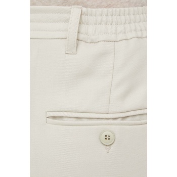 American Vintage Вълнен панталон American Vintage (TAB10A)