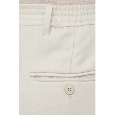 American Vintage Вълнен панталон American Vintage (TAB10A)