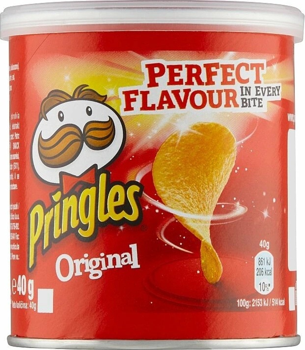 Pringles Original 40g