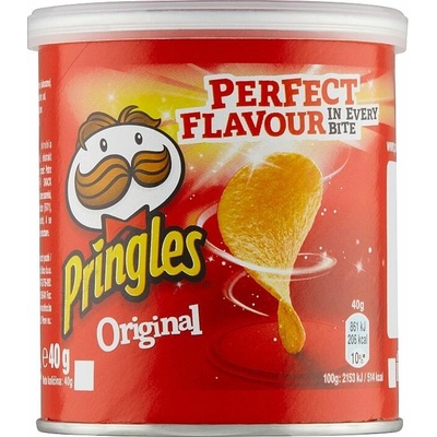 Pringles Original 40g