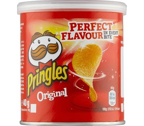 Pringles Original 40g