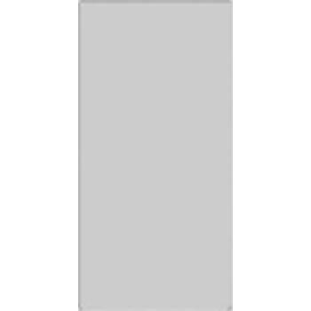 ELMARK Element ПРАЗЕН МОДУЛ 1/2, СИВ (195ms1blm/gr)