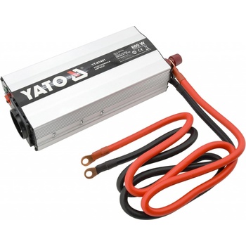 YATO YT-81491 12V/230V 800W
