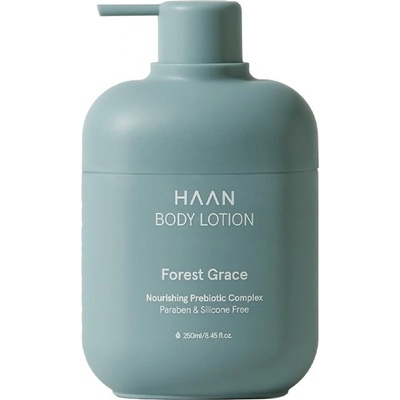 Haan Body Lotion Forest Grace plniteľné telové mlieko 250 ml