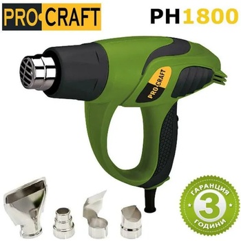Image 1 of PRO-CRAFT PH1800 (4654)