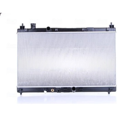 Chladič, chlazení motoru NISSENS 606519