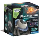Clementoni CLE Vedecká zábava Planetárium Projektor 50871