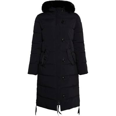 myMo Зимно палто черно, размер s