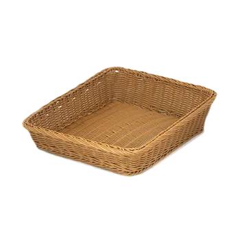 Image 1 of Jin bo yang GCC-Водоустойчив панер 36x45x12x6cm КАФЯВ (674024B-OT) (014069)