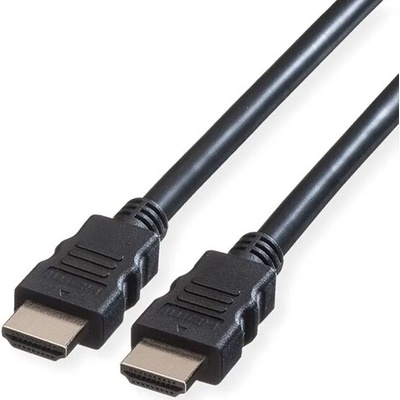 Roline Cable HDMI M-M, Ultra HD 8K, 60Hz, 5m (11.99.5904)