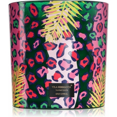 Vila Hermanos Jungletopia Spicy Cypriol 1450 g