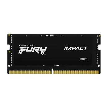 Kingston FURY Impact DDR5 32GB CL38 KF548S38IB-32